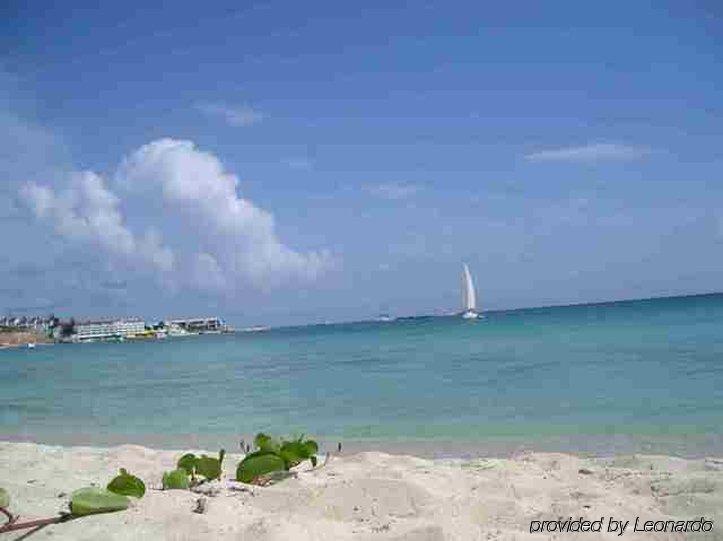 Turquoise Shell Inn Saint Martin Exterior photo