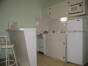 Turquoise Shell Inn Saint Martin Room photo