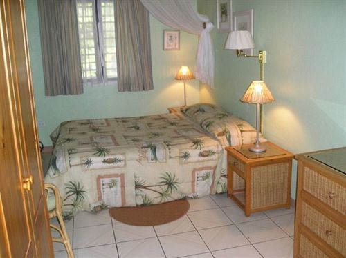 Turquoise Shell Inn Saint Martin Exterior photo